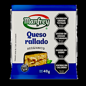 MANFREY