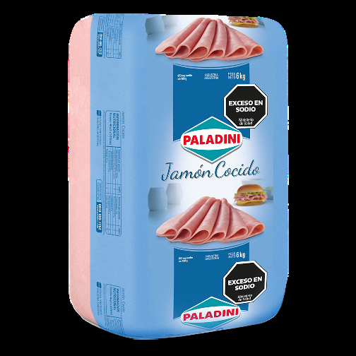 CABAÑAS / PALADINI