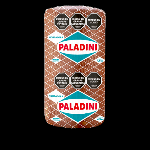 CABAÑAS / PALADINI