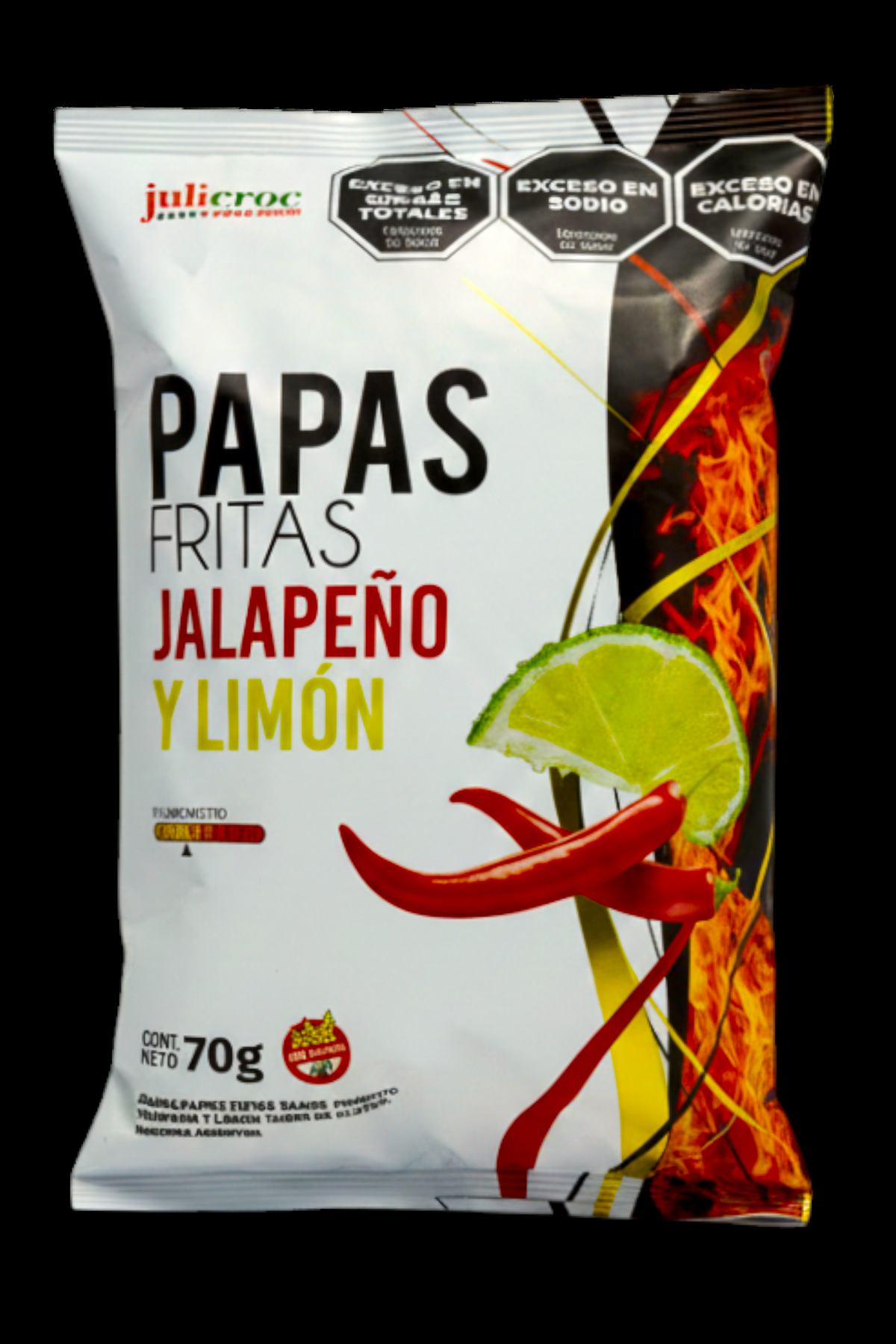 JULICROC